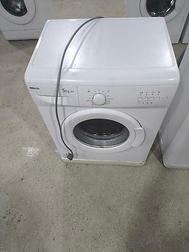 стиральные машины беко: Beko 5 кг оборот состояние хорошее — 2