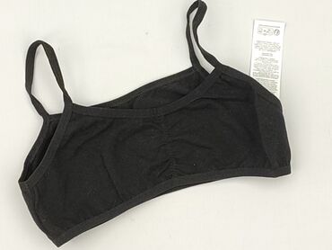 stroje kąpielowe chanel: Biustonosz, H&M, 14 lat, 164/170, stan - Idealny