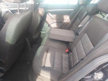 Skoda: Skoda Octavia: 2 l | 2012 г. 202000 km SUV/4x4 — 16