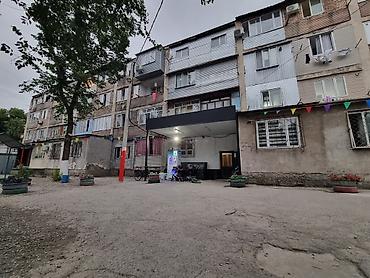 Кыймылсыз мүлк: 1 бөлмө, 14 м², Мейманкана тиби, 2 кабат, Косметикалык оңдоо — 10