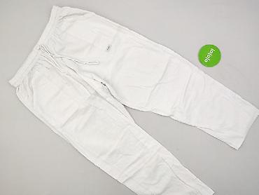 buty lurso: Spodnie materiałowe damskie, rozmiar 2XL — 2