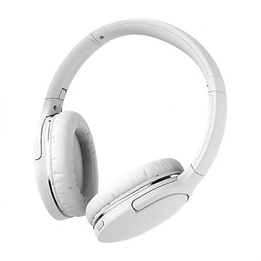 №: 12607 Məhsulun adı: Simsiz qulaqlıq Baseus D02 Pro (NGTD010302)