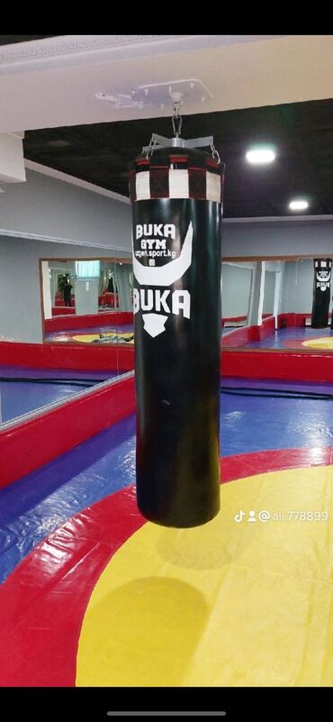 Другое для спорта и отдыха: Гимнастический мата Гимнастический козел Гимнастический конь at lalafo.kg — 13 Другое для спорта и отдыха: Гимнастический мата Гимнастический козел Гимнастический конь — 13