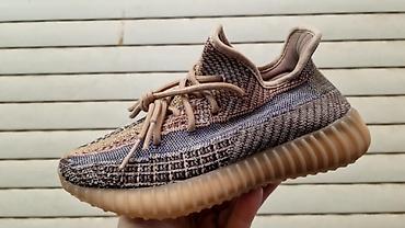 Patike: Adidas yeezy 350 patike NOVO Novo Brojevi 36 37 38 fb Moja — 5