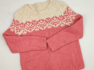 bluzka z reniferem dla dziewczynki: Women`s sweater, S (EU 36)