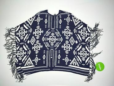 half price pl: H&M Divided, Ponczo damskie, rozmiar One size — 3