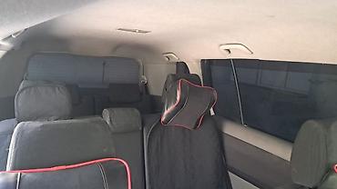 диски тайота сурф: Toyota Isis: 2005 г., 1.8 л, Автомат, Газ, Минивэн — 10