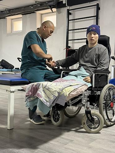 Медицинские услуги: Клиника | | Другие медицинские услуги — 2