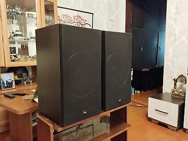 core 2: Акустическая система Trio-Kenwood LS-500 (пара), привезли из Японии — 2