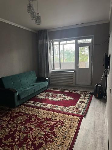 Долгосрочная аренда квартир: 1 комната, Агентство недвижимости, Без подселения, С мебелью частично — 2