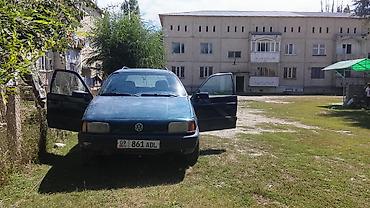 коробка опель вектра б: Volkswagen Passat: 1991 г., 1.8 л, Механика, Бензин, Универсал — 4