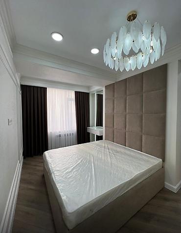 Продажа квартир: 3 комнаты, 96 м², Элитка, 9 этаж, Дизайнерский ремонт at lalafo.kg — 4 Продажа квартир: 3 комнаты, 96 м², Элитка, 9 этаж, Дизайнерский ремонт — 4