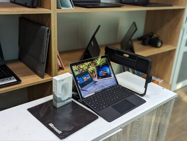 Ноутбуки: Ноутбук, 8 ГБ ОЗУ, Intel Pentium, До 11 ", Б/у, Для работы, учебы, память SSD — 5