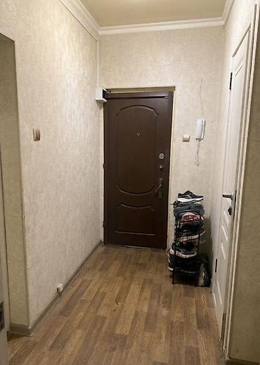 квартиру двух комнатную: 3 комнаты, 77 м², 106 серия, 1 этаж, Дизайнерский ремонт — 7