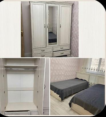 Tecili genç oda Desti mattas yoxdu 550 manata satılır Baha Alinib