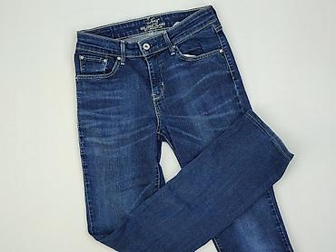 denim collection: Levi’s, Jeansy damskie, rozmiar S — 1