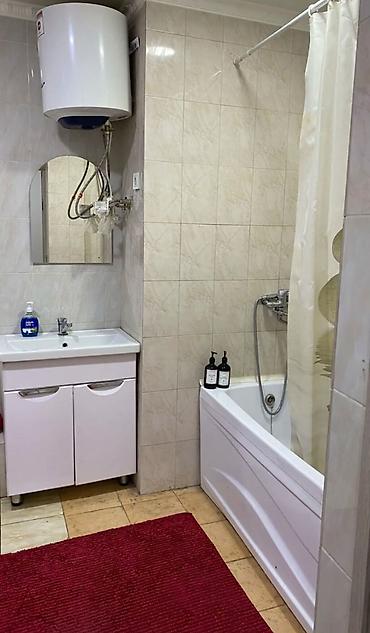 Продажа квартир: 3 комнаты, 119 м², Элитка, 16 этаж, Дизайнерский ремонт — 7