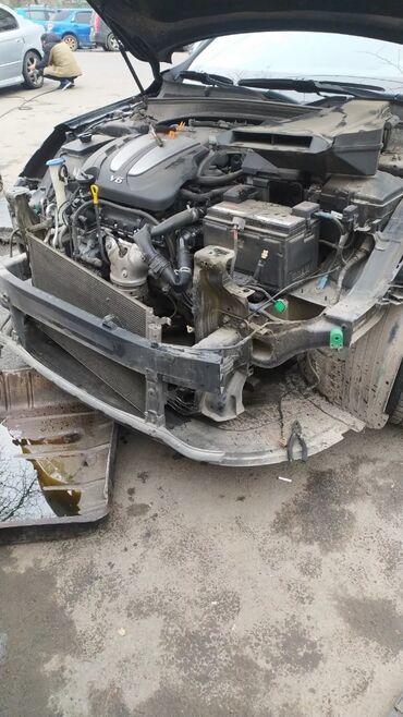 СТО, ремонт транспорта: Промывка, чистка систем автомобиля, Профилактика систем автомобиля, без выезда — 25