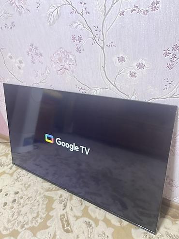 Телевизоры: Телевизор TCL с Google TV - Смарт‑платформа Google TV: доступ к — 2