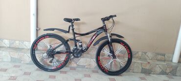 velosiped satisi goranboy: İşlənmiş Şəhər velosipedi 26", sürətlərin sayı: 7