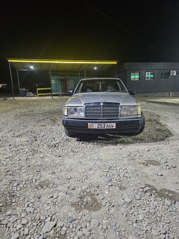 купить двигатель на мотоблок 7 л с: Mercedes-Benz W124: 1987 г., 3 л, Механика, Дизель