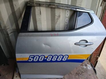 люк спринтер: Дверь Kia K5 TF 2014 задн. лев. (б/у) КУЗОВНЫЕ ДЕТАЛИ - #капот