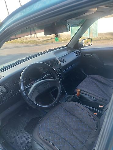 aion i6: Volkswagen Golf: 1992 г., Хэтчбэк — 5