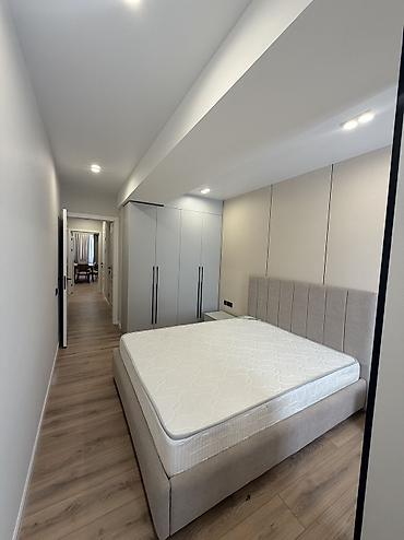 Продажа квартир: 2 комнаты, 65 м², Элитка, 5 этаж, Дизайнерский ремонт — 3