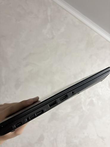 Ноутбуки Lenovo: Lenovo ThinkPad X390 — компактный бизнес‑ноутбук 13.3" — 9