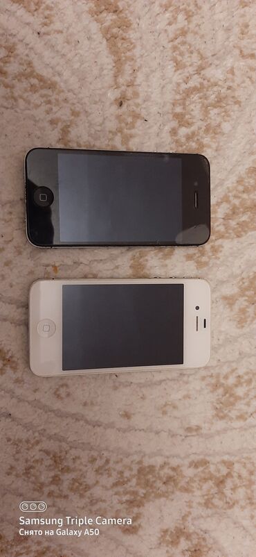 айфон 4s новый: IPhone 4S | 16 ГБ | Jet Black Б/У