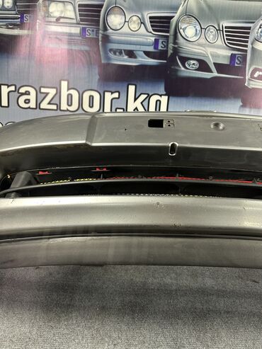 Бамперы и комплектующие: Honda, Б/у, Оригинал — 10