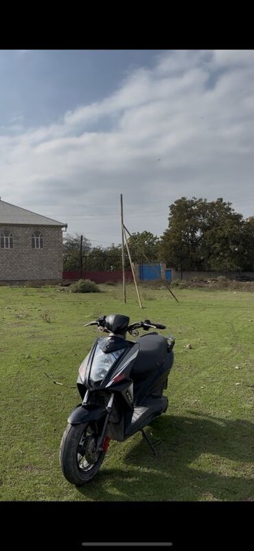 Mopedlər,skuterlər: Tufan - skuter, 150 sm3, 2015 il — 6