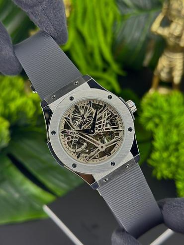 Наручные часы: Новый, Наручные часы, Hublot — 10