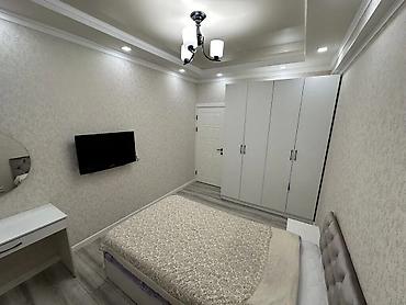 Продажа квартир: 4 комнаты, 112 м², Элитка, 2 этаж, Дизайнерский ремонт — 11