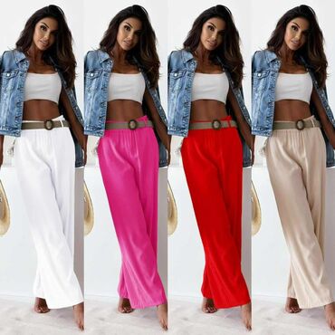 Pantalone: Normalan struk