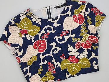 zoteno: Zara, Bluzka damska, rozmiar M — 1