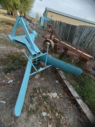 Тракторы МТЗ (Беларус): Трактор — 14