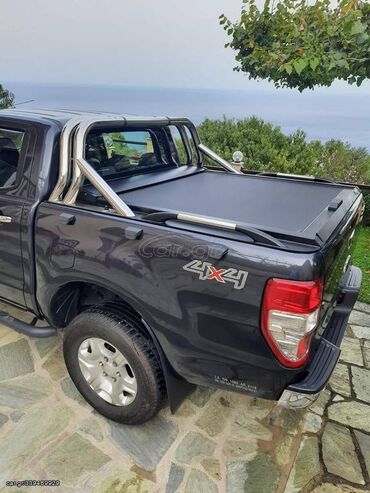 Used Cars: Ford Ranger: 2.2 l | 2016 year | 147000 km. Pikap
