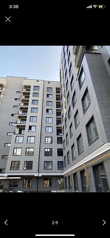 Продажа квартир: 2 комнаты, 59 м², 3 этаж — 4