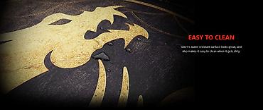 ipad 11 pro m2: Gaming Mouse PAD MSI Agility GD21 Dragon Tiamat 320mm(L) x 220mm(W) x — 5