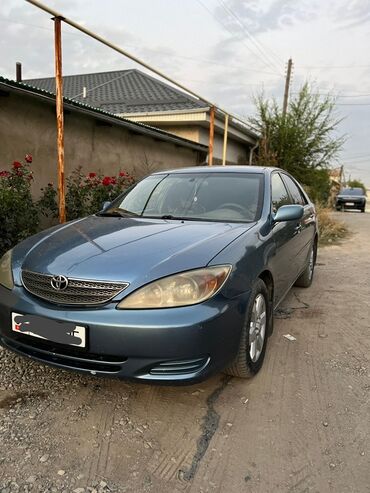 таюота авенсис: Toyota Camry: 2001 г., 3 л, Автомат, Бензин, Седан