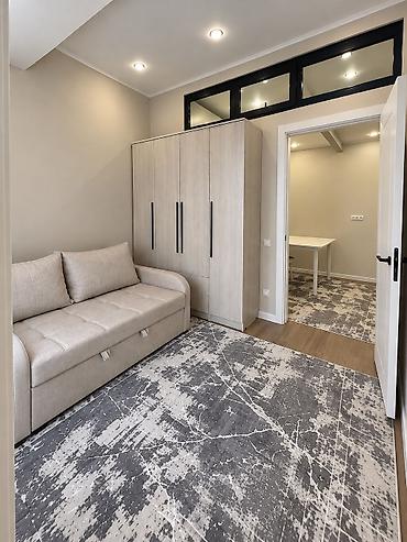 emark residence: 🏡 Сдаётся 2-комнатная квартира-студия в ЖК «Эмель», район Восток-5! ✨ — 4