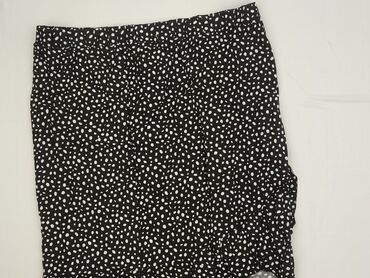 srebrne spódnice midi: Women`s skirt, size XL (EU 42)