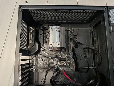 ryzen 2400g: Компьютер, Для несложных задач, Б/у, AMD Ryzen 5, HDD — 1
