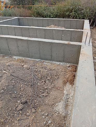 Бетонные работы: Фундамент Бесплатная консультация Больше 6 лет опыта — 7