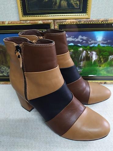 what: 👞Ботильоны на каблуках (полусапожки женские, демисезонные). Сезон — 7