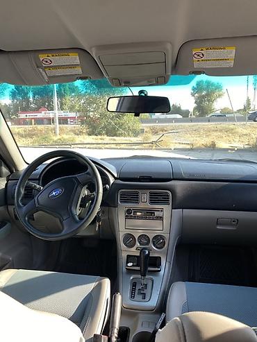 субару бажа: Subaru Forester: 2004 г., 2.5 л, Автомат, Бензин, Универсал — 9