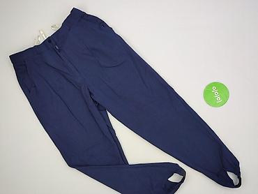 legginsy: Spodnie materiałowe damskie, rozmiar M — 2