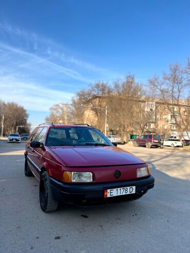 моновпрыск пассат б3 цена: Volkswagen Passat: 1992 г., 1.8 л, Механика, Бензин, Универсал