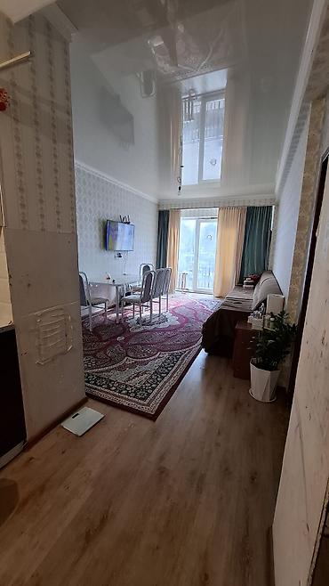 2 к кв: 2 комнаты, 55 м², Элитка, 2 этаж, Старый ремонт — 1